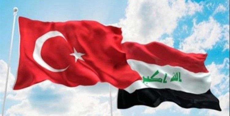 Irak Dışişleri Bakanlığından 'Türkiye temasları' açıklaması