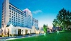 The Green Park Hotels & Resorts