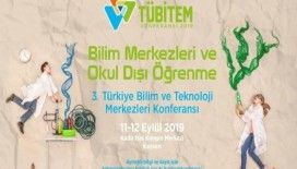 Bilim ve Teknoloji Konferansı Kayseri’de yapılacak