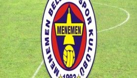 Spor Toto 1. Lig'in yeni ekibi Menemenspor'da transfer krizi