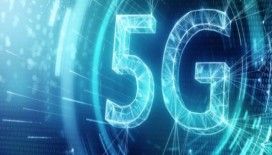 Türkiye 5G'yi ilk kullanacak ülkelerden biri olacak