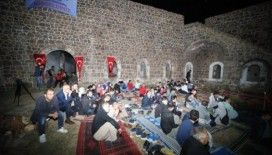 Erzurum’da ‘Ecdatla Bir Gece’ programı