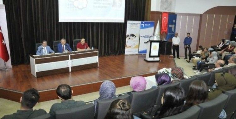 Selçuk’ta “Sosyal Çalışma Programı” düzenlendi