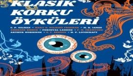 ’Klasik Bilim Kurgu Öyküleri’ raflarda