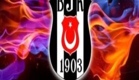 Beşiktaş'ın yeni transferi bu akşam İstanbul'a geliyor