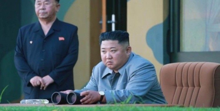 Kuzey Kore'nin yeni nesil füzeleri Japonya'yı korkuttu