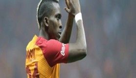 Galatasaray'da oyuncu pazarlığı başladı