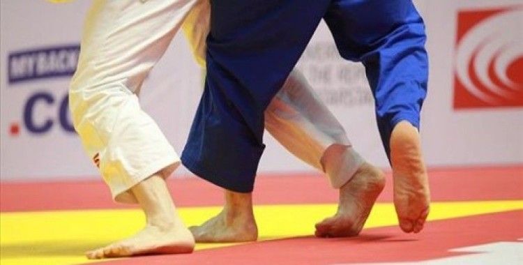 Görme engelli judoculardan 6 madalya
