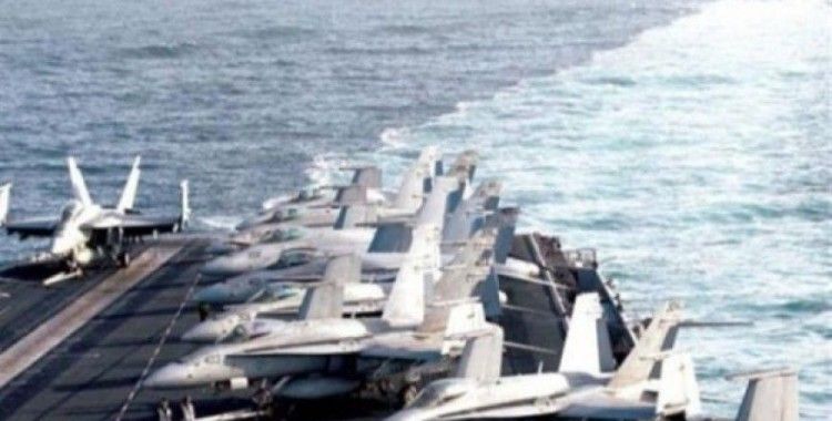 Güney Kore, Hürmüz Boğazı'na savaş gemisi gönderecek