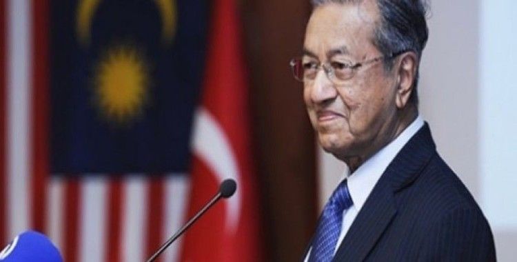 Malezya Başbakanı: "Türkiye’ye gidin, çalışın ve ülkemize bilgilerle dönün"