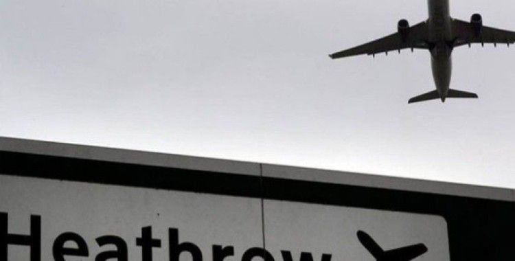 Londra’nın Heathrow Havaalanında grevler sebebi ile 100’den fazla uçuş iptal edildi