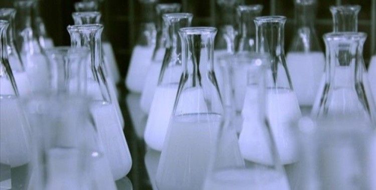 Küresel kimya sektöründe gelecek Çin ve Orta Doğu'nun