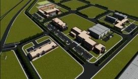 URAYSİM, On Birinci Kalkınma Planı’na dahil edildi