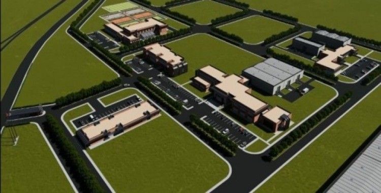 URAYSİM, On Birinci Kalkınma Planı’na dahil edildi