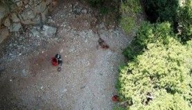 230 metreden Kelebekler Vadisi'ne düşen Polonyalı turist öldü