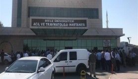 Diyarbakır'da kız isteme kavgası: 5 ölü, 1'i ağır 8 yaralı