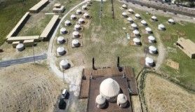 Ahlat, 1071 Malazgirt Zaferi kutlamalarına hazır