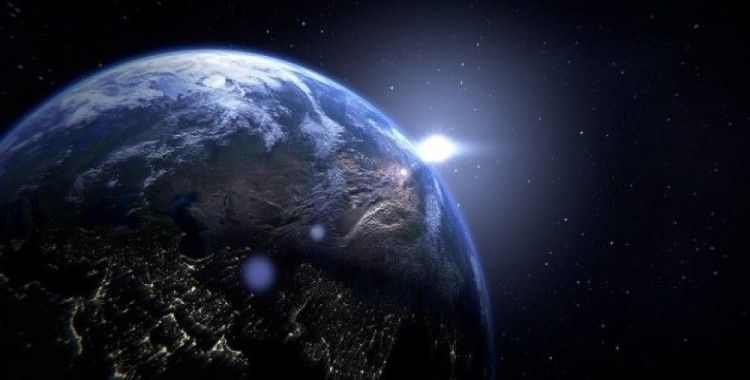 Dünya'ya 12 ışık yılı uzaklıkta 3 öte gezegen keşfedildi