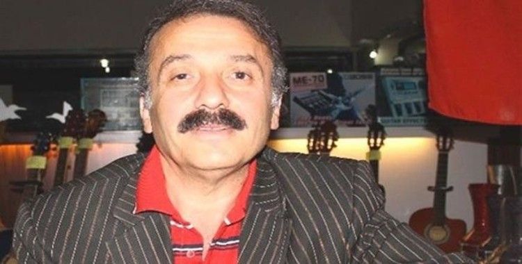 Ünlü müzisyen Selahattin Özdemir hayatını kaybetti