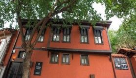 Nilüfer Edebiyat Müzesi’ne “Özel Müze” statüsü verildi