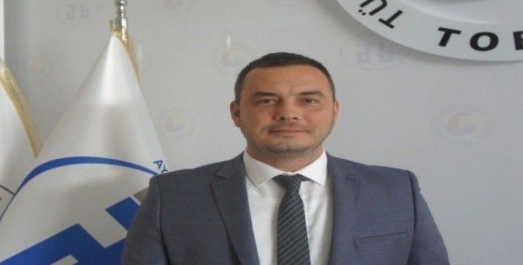 ATB Başkanı Çondur, incire prim desteği istedi