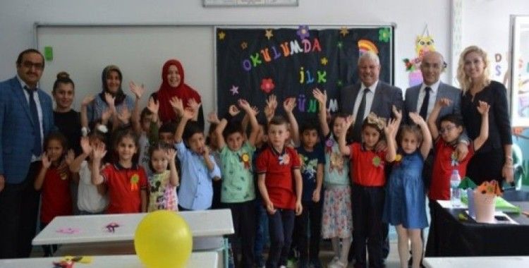 Yozgat’ta 22 bin 707 öğrenci uyum eğitimine başladı