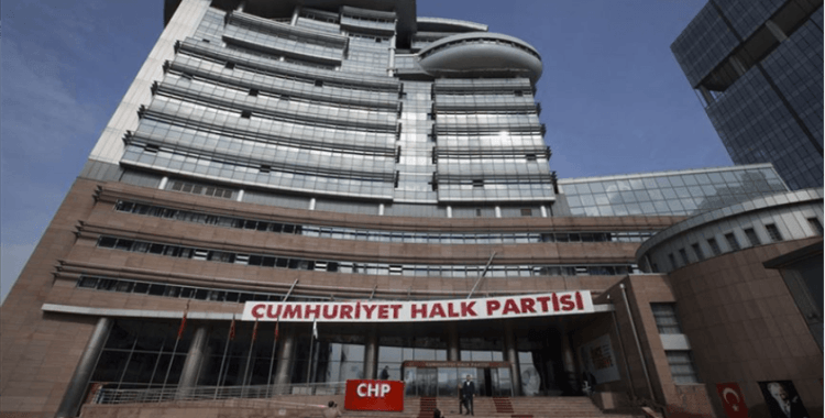 CHP Kılıçdaroğlu'na yönelik saldırıyı raporlaştırdı