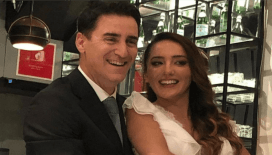 Oyuncu Bekir Aksoy' dan sürpriz evlilik