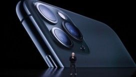 Apple iPhone 11 serisini tanıttı