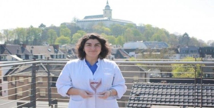 Türk Doktor Gürsoy, Almanya’da yılın doktoru seçildi