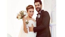 Ziynet Sali, Erkan Erzurumlu ile evlendi
