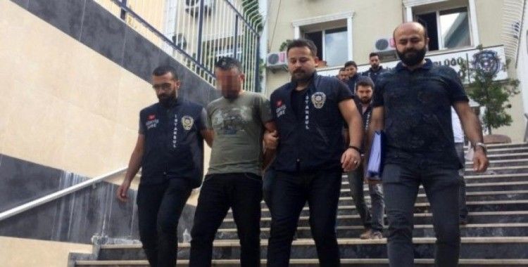 İstanbul ve Bursa’da eş zamanlı hırsızlık operasyonu