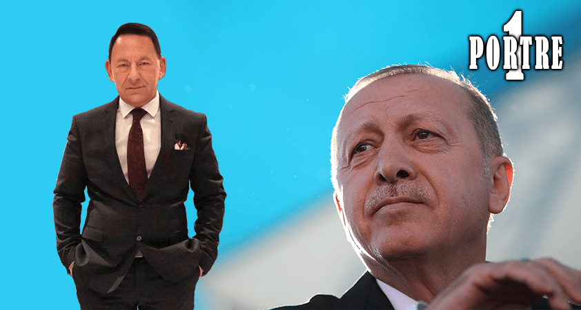 Erdoğan ve yine bir ABD seyahati…