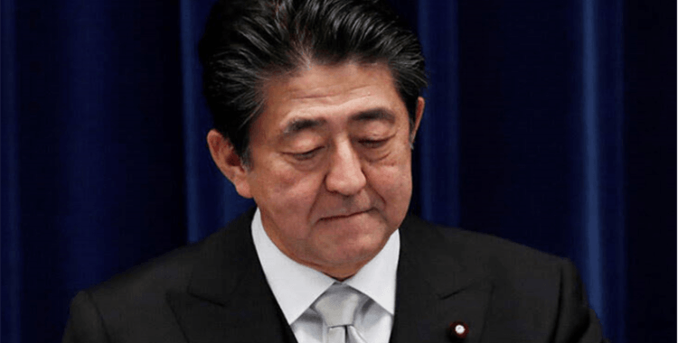 Japonya Başbakanı Abe, İran Cumhurbaşkanı Ruhani ile görüşecek