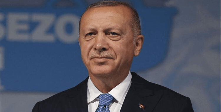 Cumhurbaşkanı Erdoğan, Rıza Kayaalp’i telefonla arayarak tebrik etti