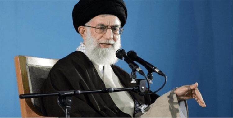 İran Dini Lideri: "ABD ile hiçbir düzeyde müzakere olmayacak”