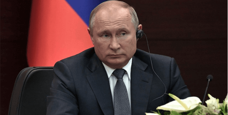 Putin, Aramco’ya yapılan saldırıdan endişeli