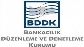 BDDK'dan banka kredileri açıklaması