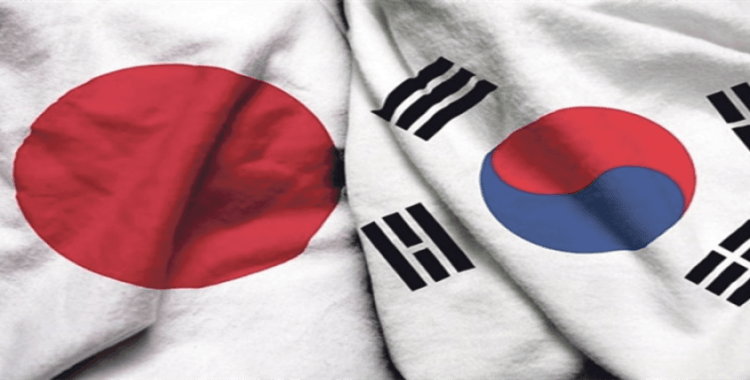 Güney Kore Japonya’yı listeden çıkardı