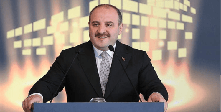 Bakan Varank, Türkiye’nin 2023 Sanayi ve Teknoloji Stratejisini açıkladı