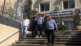 İstanbul'da 4 ilçede hırsızlık yapan şahıslar yakalandı