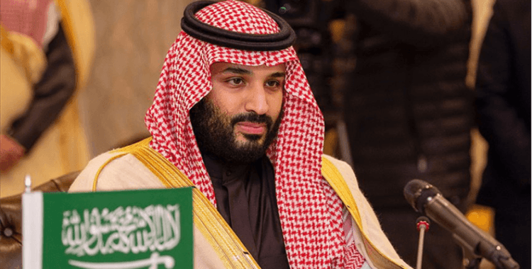 Suudi Arabistan Veliaht Prensi: “Aramco saldırısı uluslararası güvenlik ve istikrarı tehdit ediyor”