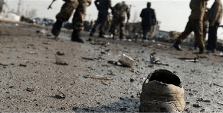 Afganistan’da saldırı sonrası çıkan çatışma devam ediyor: 13 yaralı