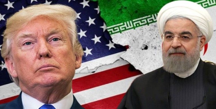 İran Cumhurbaşkanı Ruhani ve heyeti için ABD’den vize