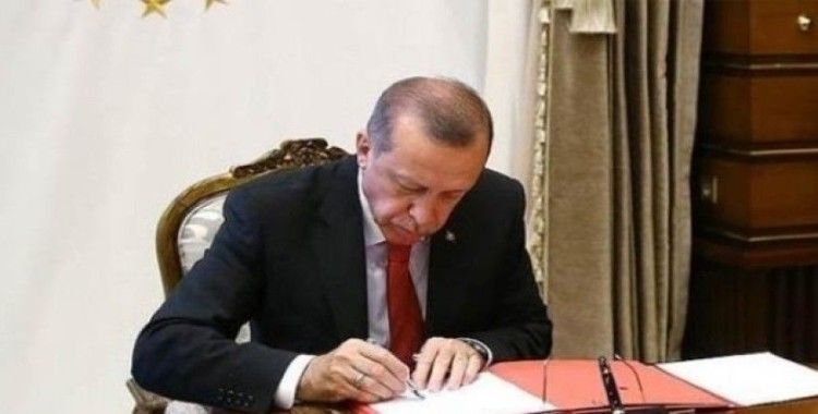 20 Eylül 2019 tarihli 'EGM' atama kararnamesi yayımlandı