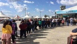 Konya Bilim Merkezi TEKNOFEST’in yıldızlarından oldu