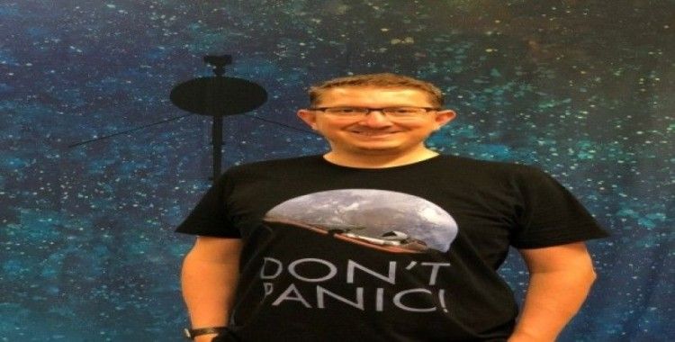 NASA’nın Türk bilim insanı Bursa’ya geliyor