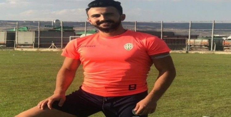 Sezonun ilk golünü Ramazan Aksoy attı