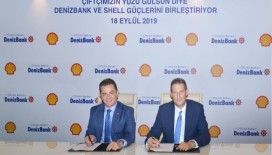 DenizBank ve Shell’den, üreticilere akaryakıtta sıfır faiz fırsatı