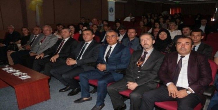 Balıkesir’de bu sonbahar 10’da bilim olacak